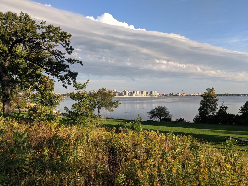 Two Book Reflections