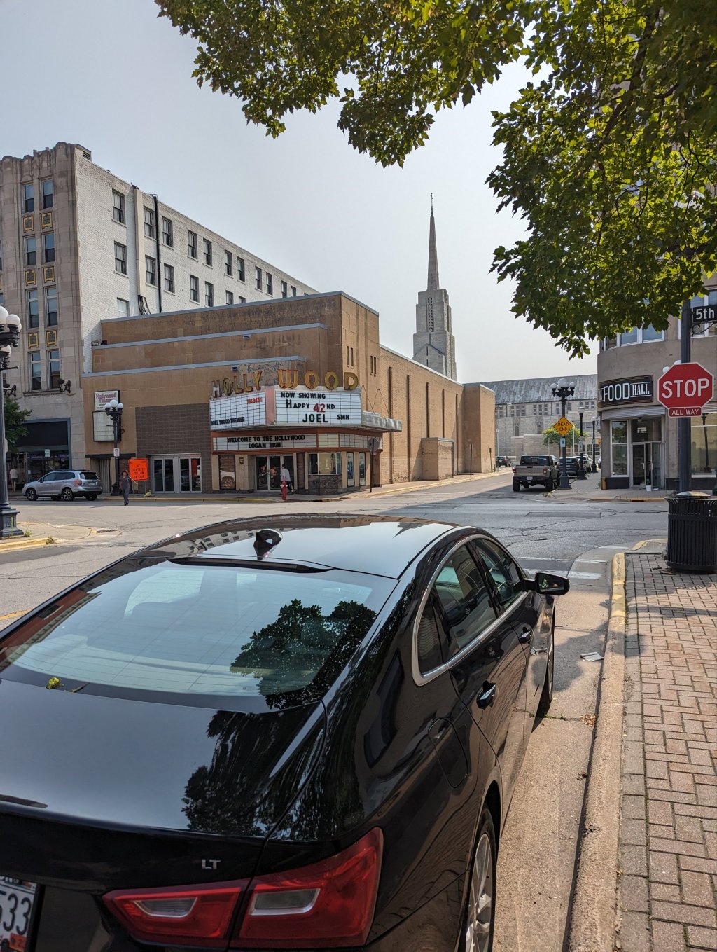 Down Town La Crosse part&nbsp;2