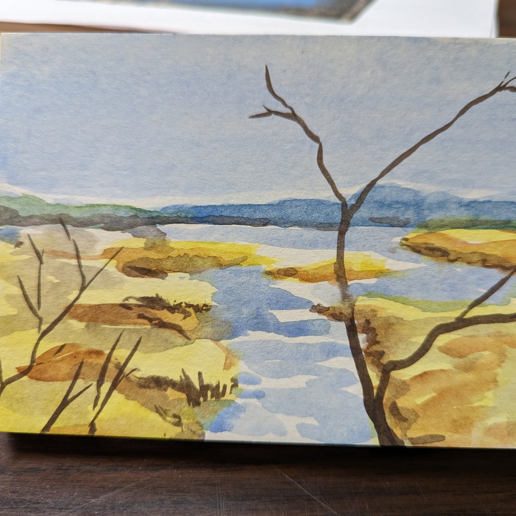 All about Trempeleau Plein&nbsp;Air