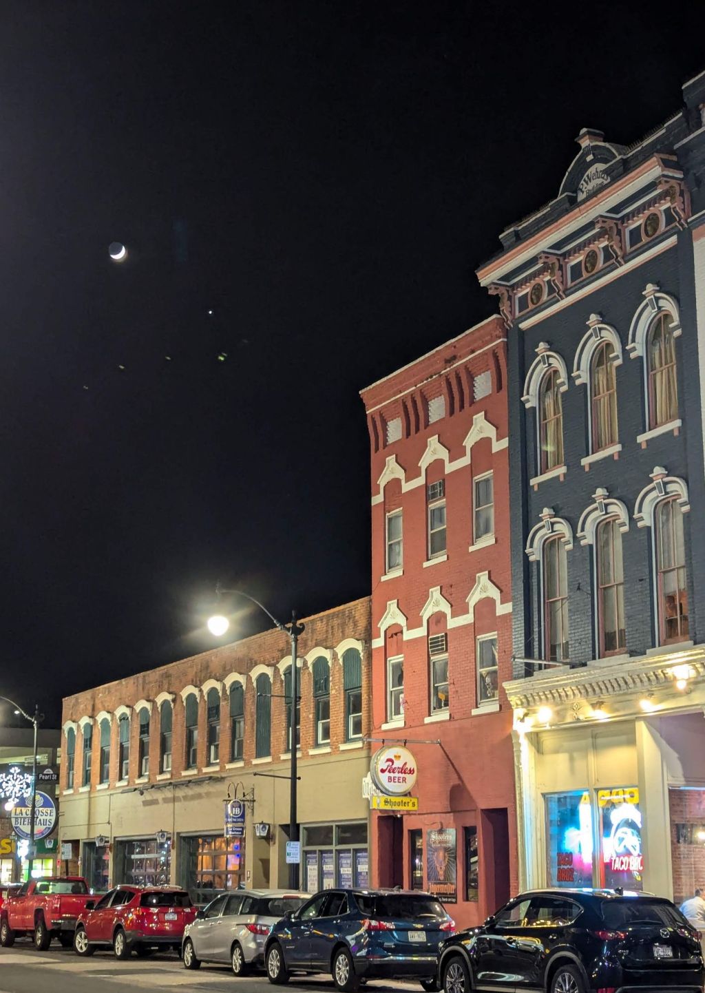 Updated Gallery space