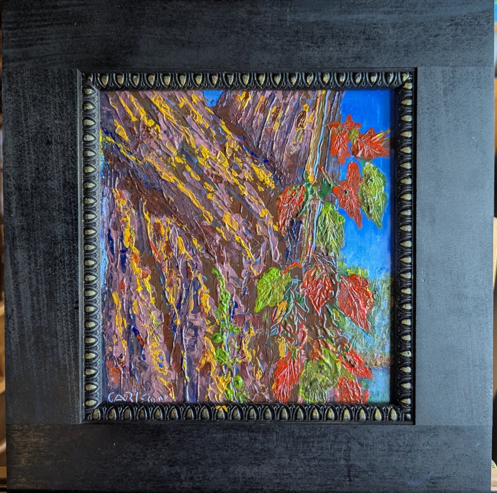 Not so Quick&nbsp;Paint