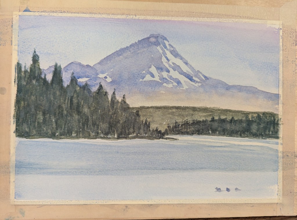 Rainier